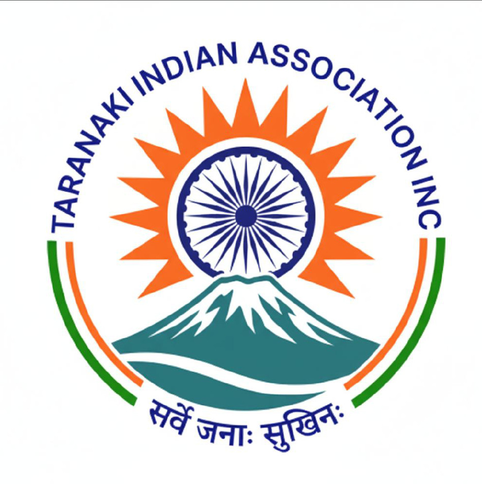 Taranaki Indian Association logo